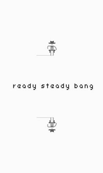 game pic for Ready steady bang